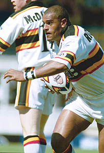Sean Richardson